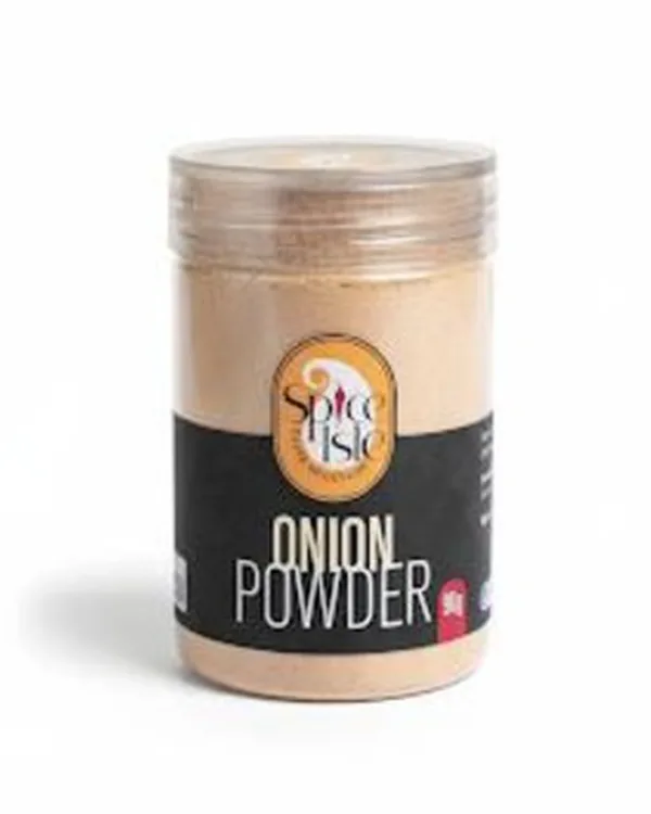 Onion Powder 90g jar